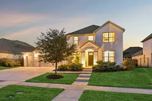 2622 Eucalyptus Rd, Frisco, TX 75033 - Photo 1