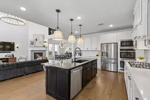 2622 Eucalyptus Rd, Frisco, TX 75033 - Photo 10