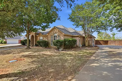 118 Ginger Drive, Pottsboro, TX 75076 - Photo 4