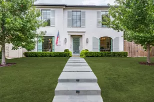 4624 S Versailles Ave, Highland Park, TX 75209 - Photo 1