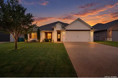320 Daisy Lane, Robinson, TX 76706 - Photo 34