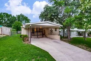 2130 Forest Oaks Dr, Dallas, TX 75228 - Photo 2