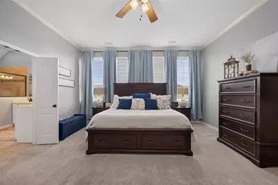225 Diamond Rose Drive, Burleson, TX 76028 - Photo 4