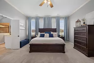 225 Diamond Rose Dr, Burleson, TX 76028 - Photo 4