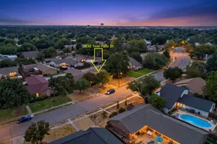 3830 Twin Falls St, Irving, TX 75062 - Photo 1