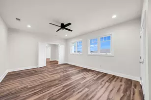 936 El Dorado St, Weatherford, TX 76086 - Photo 18