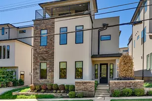4126 Entrada Way, Dallas, TX 75219 - Photo 1
