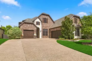 840 Waterview Dr, Prosper, TX 75078 - Photo 1