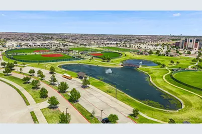 840 Waterview Drive, Prosper, TX 75078 - Photo 38