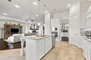 840 Waterview Dr, Prosper, TX 75078 - Photo 12