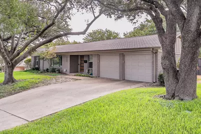 6409 Inca Road, Fort Worth, TX 76116 - Photo 1
