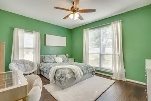 703 Country Club Dr, Joshua, TX 76058 - Photo 32