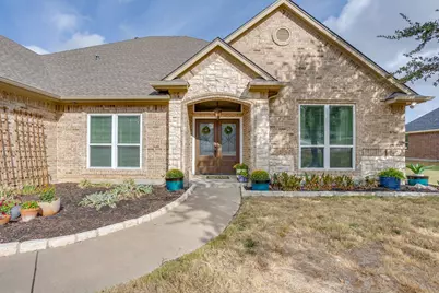 703 Country Club Drive, Joshua, TX 76058 - Photo 2
