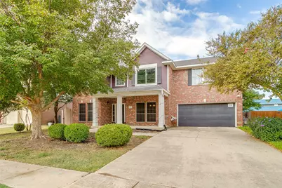 2110 Rustic Ridge Drive, Keller, TX 76248 - Photo 1