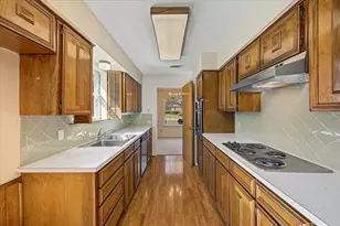 3845 Delmas Dr, Benbrook, TX 76116 - Photo 12