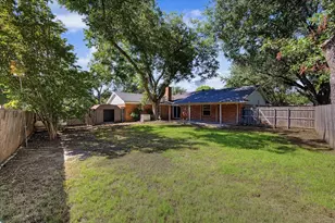 3845 Delmas Dr, Benbrook, TX 76116 - Photo 30