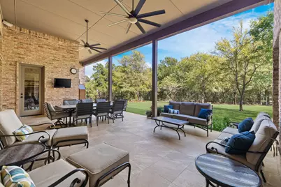 1270 Stone Trail Lane, Cross Roads, TX 76227 - Photo 32