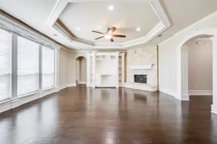 4906 Havenside Way, Mansfield, TX 76063 - Photo 8
