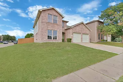 2126 Hanakoa Falls Drive, Anna, TX 75409 - Photo 2