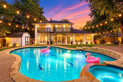 1206 Kendolph Drive, Denton, TX 76205 - Photo 2