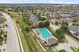 9005 Fescue Dr, Fort Worth, TX 76179 - Photo 36