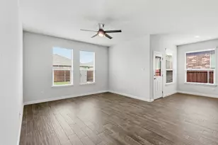 9005 Fescue Dr, Fort Worth, TX 76179 - Photo 24