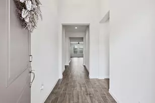 9005 Fescue Dr, Fort Worth, TX 76179 - Photo 2