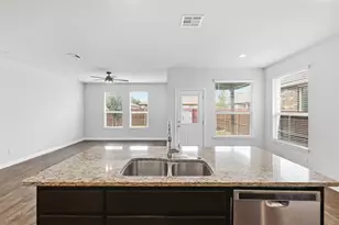 9005 Fescue Dr, Fort Worth, TX 76179 - Photo 20