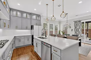 518 Crete St, Dallas, TX 75203 - Photo 4