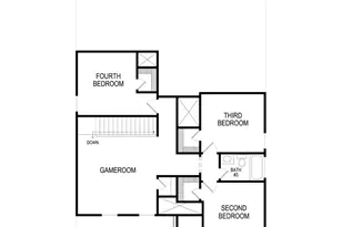 404 Sequoia Ln, Denton, TX 76210 - Photo 2