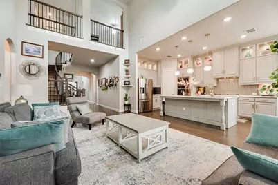 718 Waterbrook Parkway, Argyle, TX 76226 - Photo 10