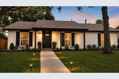 1314 Applegate Drive, Lewisville, TX 75067 - Photo 1