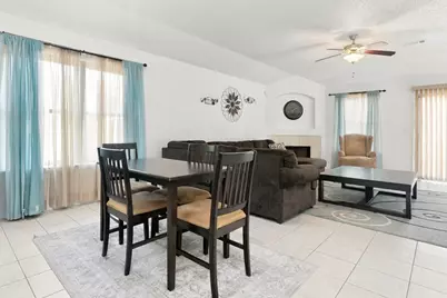 815 Breanna Way, Glenn Heights, TX 75154 - Photo 8