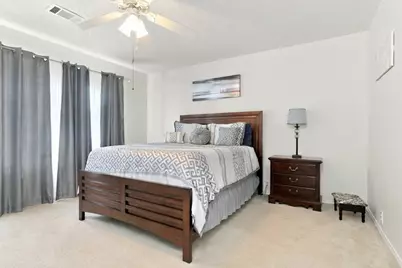 815 Breanna Way, Glenn Heights, TX 75154 - Photo 10