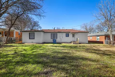 863 Ala Drive, White Settlement, TX 76108 - Photo 16