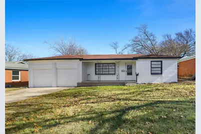 863 Ala Drive, White Settlement, TX 76108 - Photo 2