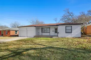 863 Ala Dr, White Settlement, TX 76108 - Photo 1
