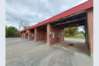1811 Park Street, Commerce, TX 75428 - Photo 6