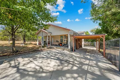 708 S 16th Street, Waco, TX 76706 - Photo 2