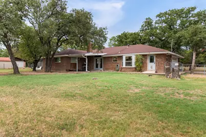 214 De La Cruz Street, Weatherford, TX 76085 - Photo 28