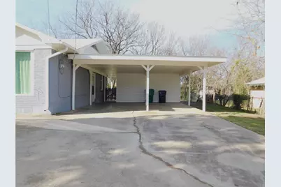 819 Thomas Street, Denton, TX 76201 - Photo 4