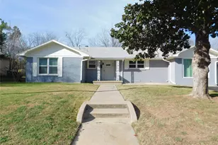 819 Thomas St, Denton, TX 76201 - Photo 2