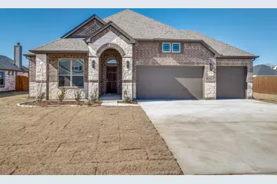 7013 Lilly Lane, Sanger, TX 76266 - Photo 1