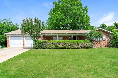 5505 Wonder Drive, Fort Worth, TX 76133 - Photo 1