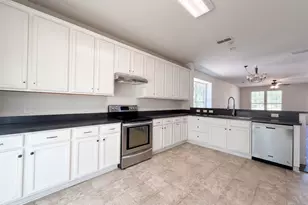 9000 Blackstone Dr, Providence Village, TX 76227 - Photo 2