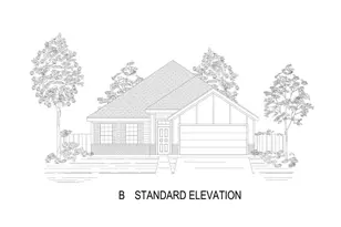 413 Mesa Verde Dr, Denton, TX 76210 - Photo 2