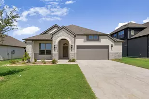 401 Barnfield Rd, Cleburne, TX 76033 - Photo 1