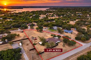 156 Cedar Elm Rd, Willow Park, TX 76087 - Photo 1