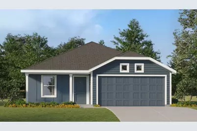 9253 Schram Road, Fort Worth, TX 76179 - Photo 1
