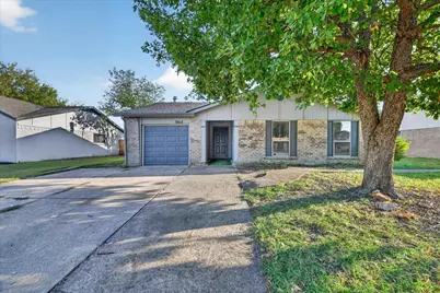 7012 Lincolnshire Lane, North Richland Hills, TX 76182 - Photo 1